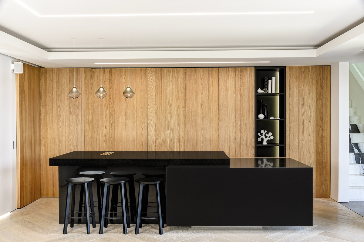 A guide to timber veneer